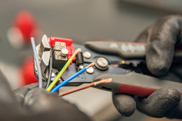 Best Electrical Wiring Services  in Buena Vista, MI