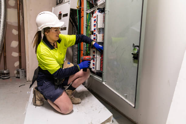 Electrical Rewiring Services in Buena Vista, MI