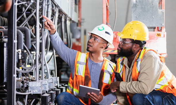 Best Electric Panel Repair  in Buena Vista, MI