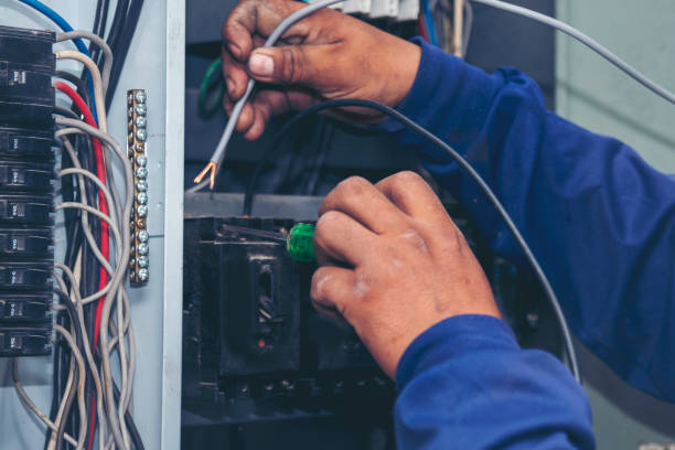 Best Circuit Breaker Repair  in Buena Vista, MI