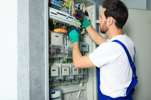 Best Generator Installation Services  in Buena Vista, MI