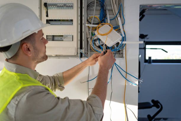 Best Electrical Wiring Services  in Buena Vista, MI